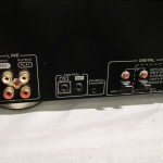 Pioneer T-07 audio tape recorder