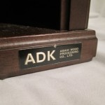 ADK STC-B125FW audio rack