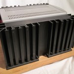 Mark Levinson No.332L dual monoral power amplifier