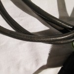 BELDEN 89207 XLR line cables 1,0m pair