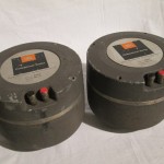 JBL 2440 HF transducers (pair)