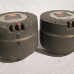 JBL 2440 HF transducers (pair)