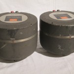 JBL 2440 HF transducers (pair)