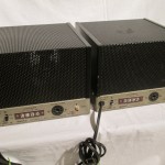 DYNACO Dynakit mkⅢ tube monaural power amplifiers (pair)