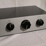 Softone model5 passive selector attenuator