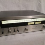 Technics ST-3200 AM/FM tuner