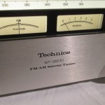 Technics ST-3200 AM/FM tuner