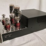 EK Japan TU-873LE 300B single power amplifier