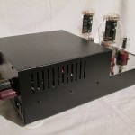 EK Japan TU-873LE 300B single power amplifier