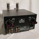 EK Japan TU-873LE 300B single power amplifier