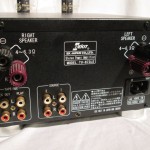 EK Japan TU-873LE 300B single power amplifier