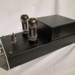 EK JAPAN TU-879 tube stereo po