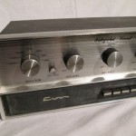 CROWN IC150 stereo preamplifier