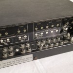 CROWN IC150 stereo preamplifier
