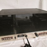 Dynaco stereo-70 tube stereo power amplifier