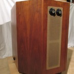 Electro Voice RegencyⅢ 3way speaker systems (pair)