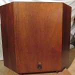 Electro Voice RegencyⅢ 3way speaker systems (pair)