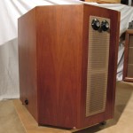 Electro Voice RegencyⅢ 3way speaker systems (pair)