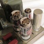 DYNACO Dynakit mkⅢ tube monaural power amplifiers (pair)