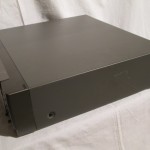 SONY MDP-V70G LD/CD player