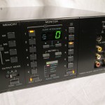 SONY SB-V3000 programmable selector