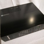 SONY SB-V3000 programmable selector
