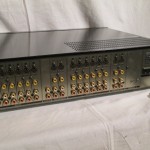 SONY SB-V3000 programmable selector