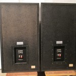 YAMAHA NS-1000M 3way speaker systems (pair)