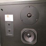 JBL L-150 3way-4transducers speaker systems (pair)