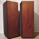 JBL L-150 3way-4transducers speaker systems (pair)