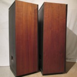 JBL L-150 3way-4transducers speaker systems (pair)