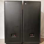 JBL L-150 3way-4transducers speaker systems (pair)