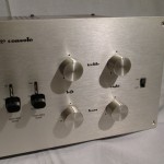 marantz model7-F (replica) tube stereo preamplifier