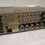 marantz model7-F (replica) tube stereo preamplifier