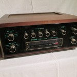 McIntosh C30 stereo preamplifier