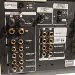 DENON PMA-2000RE stereo integrated amplifier