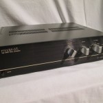 JELMAX model-65 tube stereo preamplifier