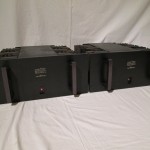 Mark Levinson ML-2 monaural power amplifiers (pair)