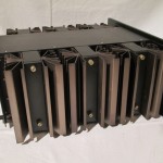 Mark Levinson ML-2 monaural power amplifiers (pair)