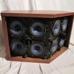 BOSE 901 series4 speaker systems (pair)