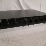 YAMAHA C-2a stereo preamplifier