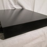 YAMAHA C-2a stereo preamplifier