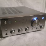 ONKYO A-905FX2 integrated stereo amplifier