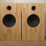 Tele Fun Ken Ela L280 + Siemens HM10 speakers (pair)