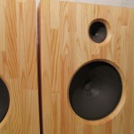 Tele Fun Ken Ela L280 + Siemens HM10 speakers (pair)