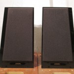 Pioneer S-C5 2way speaker systems (pair)