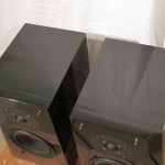 Pioneer S-C5 2way speaker systems (pair)