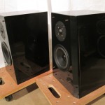 Pioneer S-C5 2way speaker systems (pair)