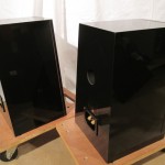 Pioneer S-C5 2way speaker systems (pair)