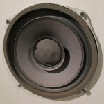 Goodmans TwinAxiom 8 full-range speaker systems (pair)